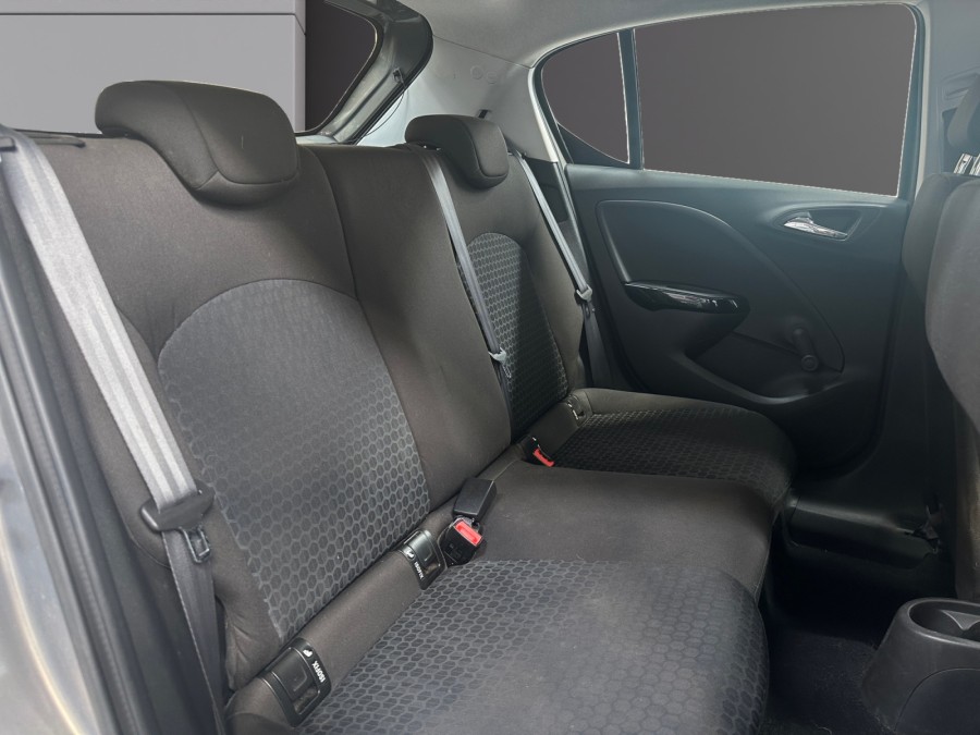 OPEL d'occasion CORSA E 1.4 90 EDITION de 2015 Lorient (56)﻿