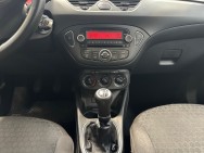 OPEL d'occasion CORSA E 1.4 90 EDITION de 2015 Lorient (56)﻿