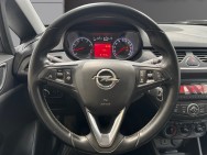 OPEL d'occasion CORSA E 1.4 90 EDITION de 2015 Lorient (56)﻿