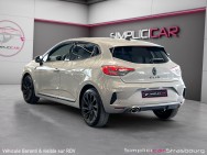 RENAULT d'occasion CLIO 1.0 TCE 90 ESPRIT ALPINE de 2025 Strasbourg