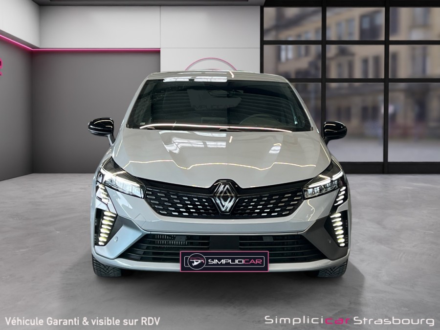 RENAULT d'occasion CLIO 1.0 TCE 90 ESPRIT ALPINE de 2025 Strasbourg