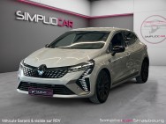 RENAULT d'occasion CLIO 1.0 TCE 90 ESPRIT ALPINE de 2025 Strasbourg