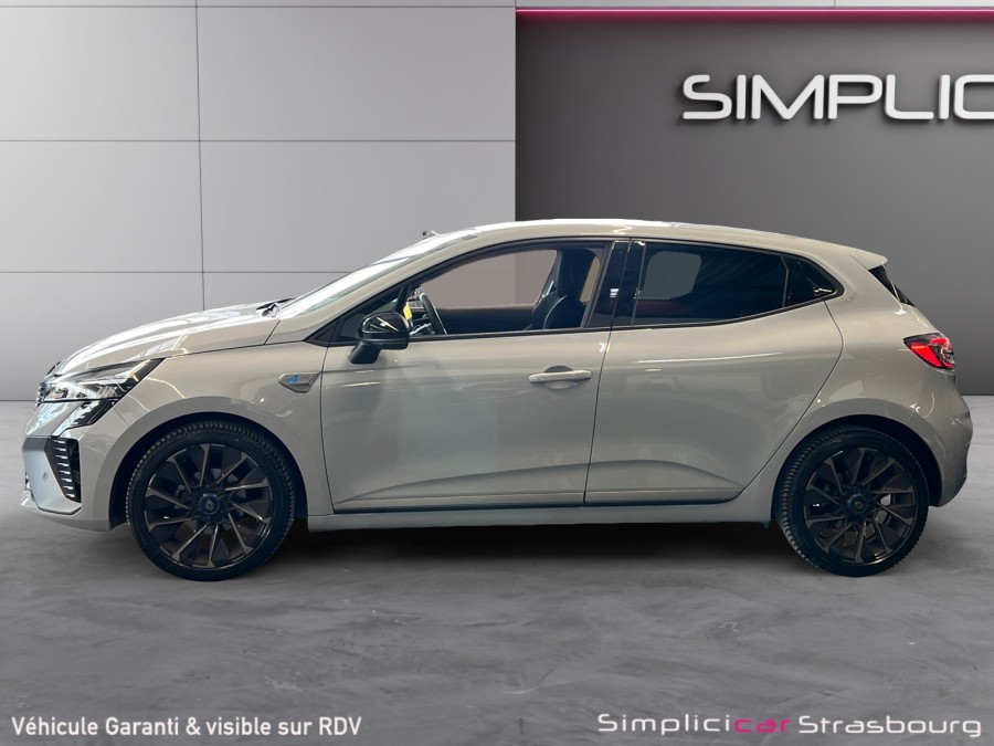 RENAULT d'occasion CLIO 1.0 TCE 90 ESPRIT ALPINE de 2025 Strasbourg