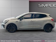 RENAULT d'occasion CLIO 1.0 TCE 90 ESPRIT ALPINE de 2025 Strasbourg