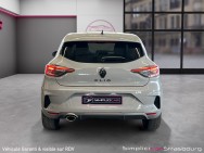 RENAULT d'occasion CLIO 1.0 TCE 90 ESPRIT ALPINE de 2025 Strasbourg
