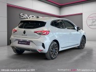 RENAULT d'occasion CLIO 1.0 TCE 90 ESPRIT ALPINE de 2025 Strasbourg