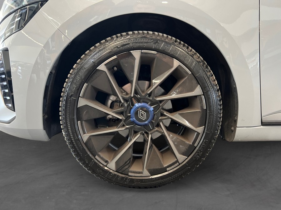 RENAULT d'occasion CLIO 1.0 TCE 90 ESPRIT ALPINE de 2025 Strasbourg