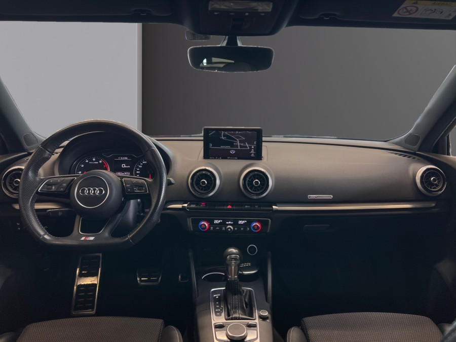 AUDI d'occasion A3 Sportback 35 TFSI 150 S-LINE S TRONIC de 2019
