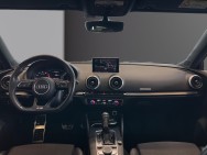AUDI d'occasion A3 Sportback 35 TFSI 150 S-LINE S TRONIC de 2019
