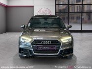 AUDI d'occasion A3 Sportback 35 TFSI 150 S-LINE S TRONIC de 2019