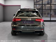 AUDI d'occasion A3 Sportback 35 TFSI 150 S-LINE S TRONIC de 2019
