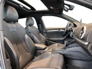AUDI d'occasion A3 Sportback 35 TFSI 150 S-LINE S TRONIC de 2019