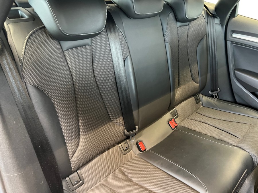 AUDI d'occasion A3 Sportback 35 TFSI 150 S-LINE S TRONIC de 2019