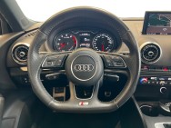 AUDI d'occasion A3 Sportback 35 TFSI 150 S-LINE S TRONIC de 2019