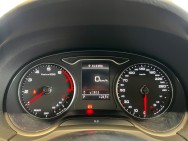 AUDI d'occasion A3 Sportback 35 TFSI 150 S-LINE S TRONIC de 2019