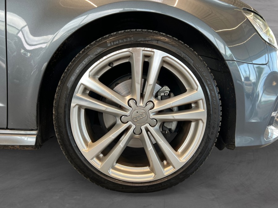 AUDI d'occasion A3 Sportback 35 TFSI 150 S-LINE S TRONIC de 2019