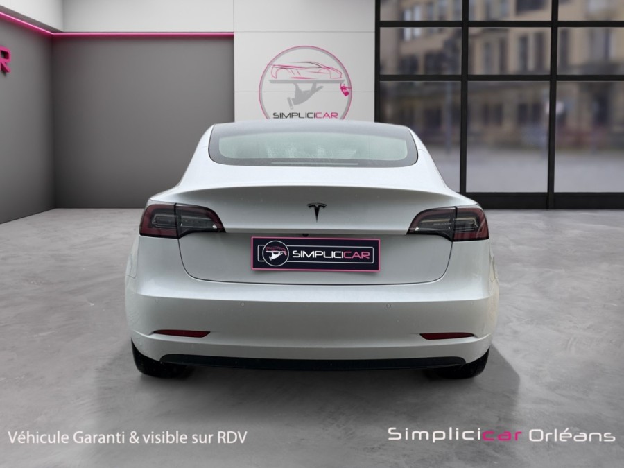 TESLA d'occasion MODEL 3 PROPULSION de 2021 Orleans (45)﻿