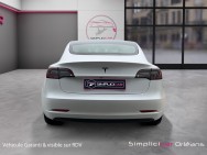 TESLA d'occasion MODEL 3 PROPULSION de 2021 Orleans (45)﻿
