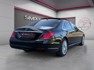 MERCEDES d'occasion CLASSE S 350L D de 2016 Meximeux (01)﻿