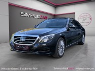 MERCEDES d'occasion CLASSE S 350L D de 2016 Meximeux (01)﻿