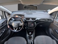 OPEL d'occasion CORSA E 1.4 TURBO 100 BLACK EDITION de 2018 Toulouse