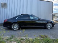 MERCEDES d'occasion CLASSE S 350L D de 2016 Meximeux (01)﻿