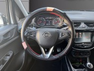 OPEL d'occasion CORSA E 1.4 TURBO 100 BLACK EDITION de 2018 Toulouse