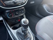 OPEL d'occasion CORSA E 1.4 TURBO 100 BLACK EDITION de 2018 Toulouse