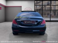 MERCEDES d'occasion CLASSE S 350L D de 2016 Meximeux (01)﻿