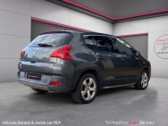 PEUGEOT d'occasion 3008 I MONOSPACE 1.6 HDI 115 STYLE de 2013 Brest