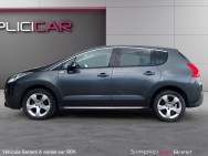 PEUGEOT d'occasion 3008 I MONOSPACE 1.6 HDI 115 STYLE de 2013 Brest