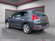 PEUGEOT d'occasion 3008 I MONOSPACE 1.6 HDI 115 STYLE de 2013 Brest