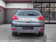 PEUGEOT d'occasion 3008 I MONOSPACE 1.6 HDI 115 STYLE de 2013 Brest