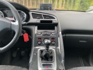 PEUGEOT d'occasion 3008 I MONOSPACE 1.6 HDI 115 STYLE de 2013 Brest