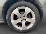 PEUGEOT d'occasion 3008 I MONOSPACE 1.6 HDI 115 STYLE de 2013 Brest