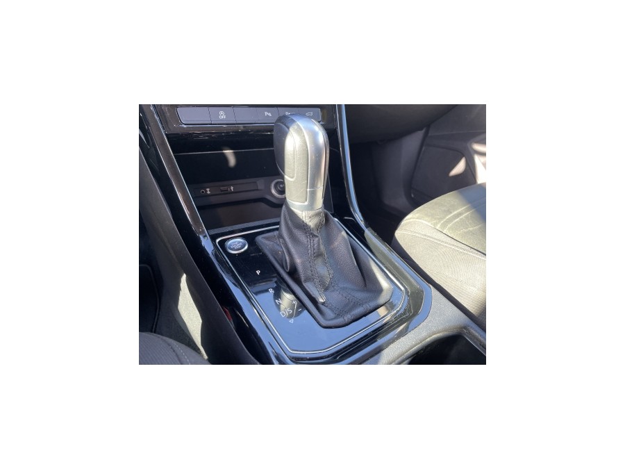 VOLKSWAGEN d'occasion TOURAN 1.6 TDI 110 DSG de 2016 Montpellier (34)﻿