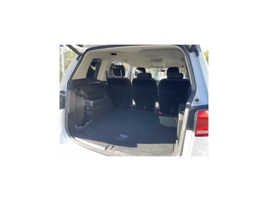 VOLKSWAGEN d'occasion TOURAN 1.6 TDI 110 DSG de 2016 Montpellier (34)﻿