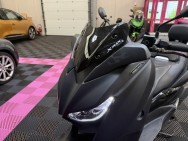 YAMAHA d'occasion X MAX 300 IRON MAX 300 de 2019 Salon de Provence