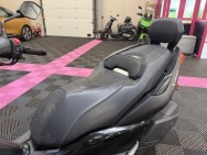 YAMAHA d'occasion X MAX 300 IRON MAX 300 de 2019 Salon de Provence
