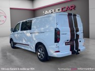 FORD d'occasion TRANSIT 320 L2H1 2.0 ECOBLUE 136 LIMITED de 2025