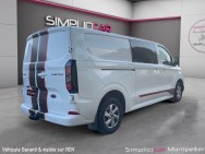 FORD d'occasion TRANSIT 320 L2H1 2.0 ECOBLUE 136 LIMITED de 2025