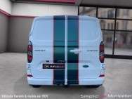 FORD d'occasion TRANSIT 320 L2H1 2.0 ECOBLUE 136 LIMITED de 2025