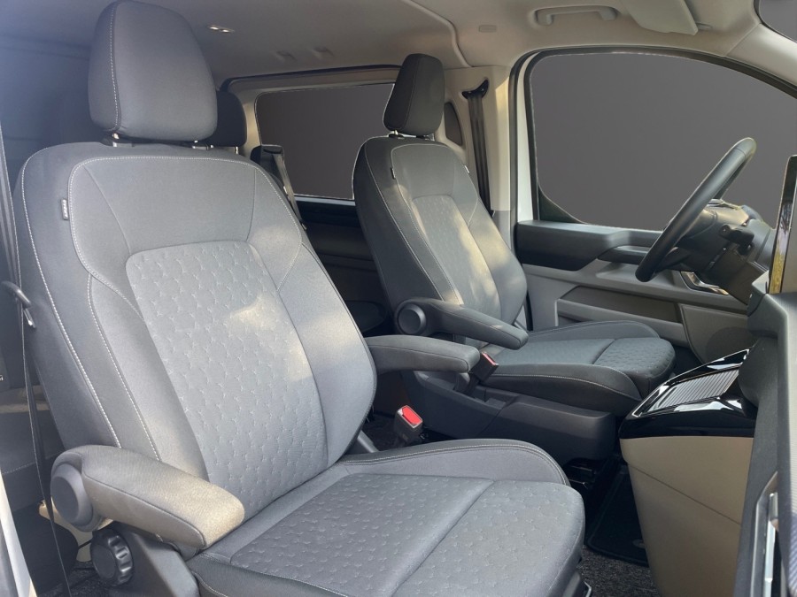 FORD d'occasion TRANSIT 320 L2H1 2.0 ECOBLUE 136 LIMITED de 2025