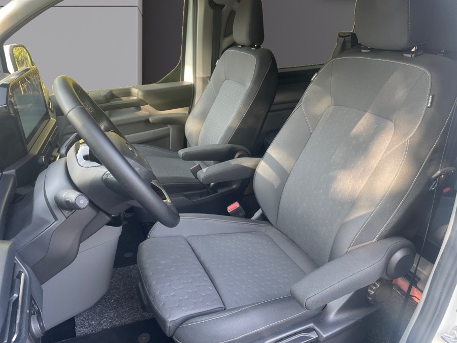 FORD d'occasion TRANSIT 320 L2H1 2.0 ECOBLUE 136 LIMITED de 2025