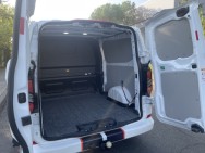 FORD d'occasion TRANSIT 320 L2H1 2.0 ECOBLUE 136 LIMITED de 2025