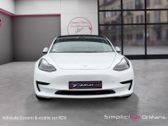 TESLA d'occasion MODEL 3 PROPULSION de 2021 Orleans (45)﻿