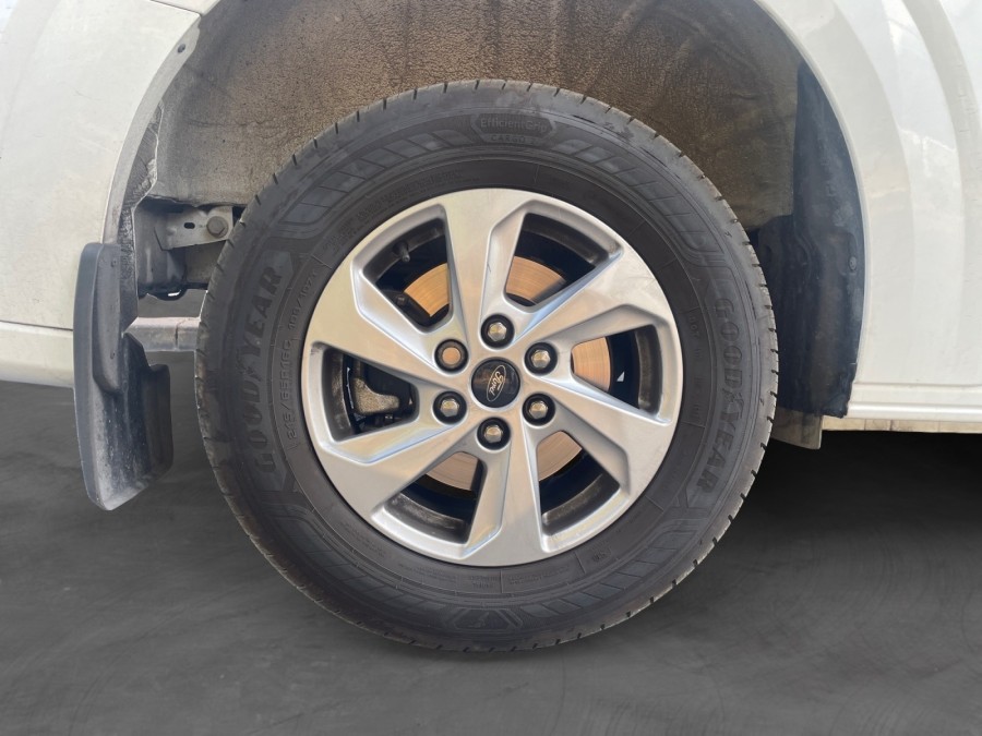 FORD d'occasion TRANSIT 320 L2H1 2.0 ECOBLUE 136 LIMITED de 2025
