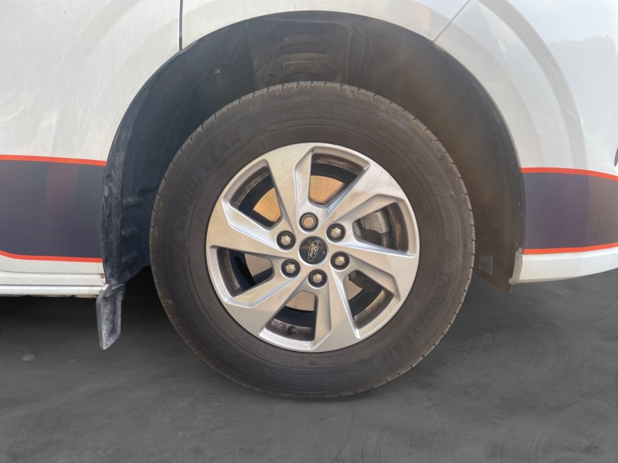 FORD d'occasion TRANSIT 320 L2H1 2.0 ECOBLUE 136 LIMITED de 2025