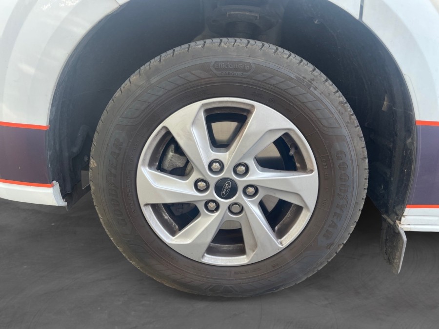 FORD d'occasion TRANSIT 320 L2H1 2.0 ECOBLUE 136 LIMITED de 2025