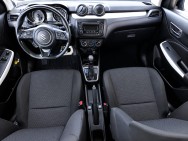 SUZUKI d'occasion SWIFT V 1.2 DUALJET HYBRID PACK CVT PH2 de 2022